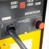 Bormann BIW1135 Ηλεκτροκόλληση MAG / MIG με Μέγιστο Ρεύμα Συγκόλλησης 130A και Κύκλο Εργασίας 60%