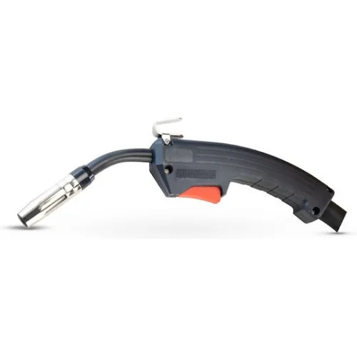 Bormann BIW1135 Ηλεκτροκόλληση MAG / MIG με Μέγιστο Ρεύμα Συγκόλλησης 130A και Κύκλο Εργασίας 60%
