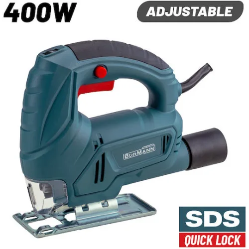 Bormann BJS4100 Σέγα 400W