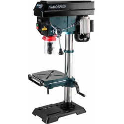 Bormann Pro Κολωνάτο Δράπανο BKD1850 με Ισχύ 550 Watt