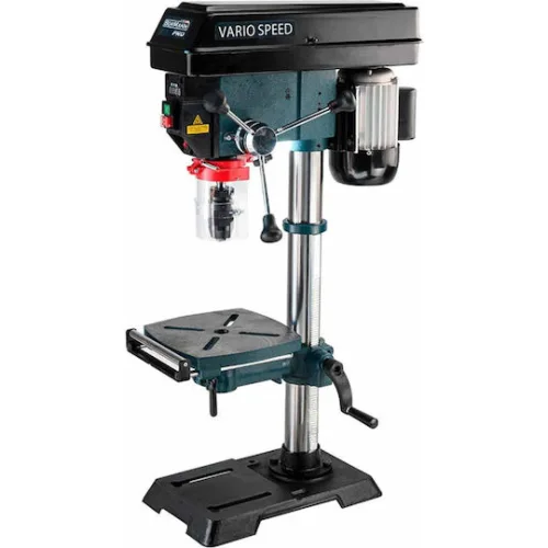Bormann Pro Κολωνάτο Δράπανο BKD1850 με Ισχύ 550 Watt