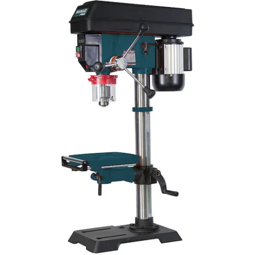 Bormann Pro Κολωνάτο Δράπανο BKD1850 με Ισχύ 550 Watt