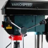 Bormann Pro Κολωνάτο Δράπανο BKD1850 με Ισχύ 550 Watt