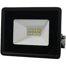Bormann BLF1005 Στεγανός Προβολέας LED 10W Φυσικό Λευκό 4000K IP65Κωδικός: 052326