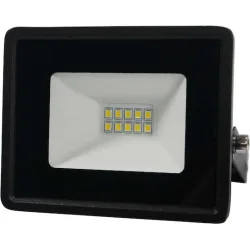 Bormann BLF1010 Στεγανός Προβολέας LED 20W Φυσικό Λευκό 4000K IP65Κωδικός: 052333