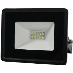Bormann BLF1015 Στεγανός Προβολέας LED 30W Φυσικό Λευκό 4000K IP65Κωδικός: 052340