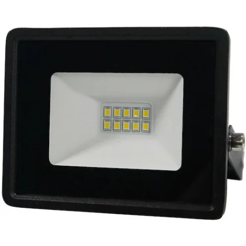 BORMANN BLF1015 Προβολέας LED 30W 4000K, 2400 Lumen 120° Αδιάβροχος