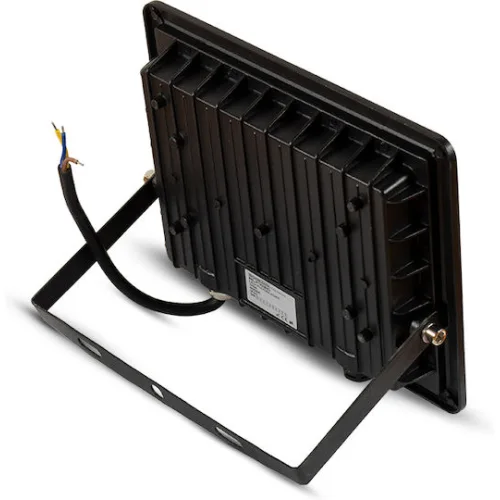 BORMANN BLF1020 Προβολέας Led 50W 4000K, 4000 Lumen 120° Αδιάβροχος