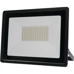 Bormann BLF1025 Στεγανός Προβολέας LED 100W Φυσικό Λευκό 4000K IP65Κωδικός: 052364