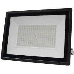 Bormann BLF1025 Στεγανός Προβολέας LED 100W Φυσικό Λευκό 4000K IP65Κωδικός: 052364