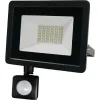 Bormann BLF1910 Στεγανός Προβολέας LED 10W Φυσικό Λευκό 4000K με Αισθητήρα Κίνησης IP65Κωδικός: 052401
