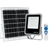 Bormann BLF2550 Ηλιακός Προβολέας LED 200W Ψυχρό Λευκό 6500K με ΤηλεχειριστήριοΚωδικός: 049234