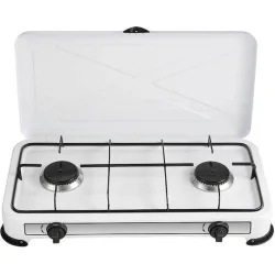 BORMANN Elite BLG4400 Εστία Υγραερίου Διπλή