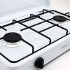 BORMANN Elite BLG4400 Εστία Υγραερίου Διπλή