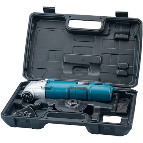 BORMANN Pro BMF5000 Πολυεργαλείο 500W