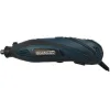 BORMANN BMG1360 Πολυεργαλείο 135W Με 40 Εξαρτήματα