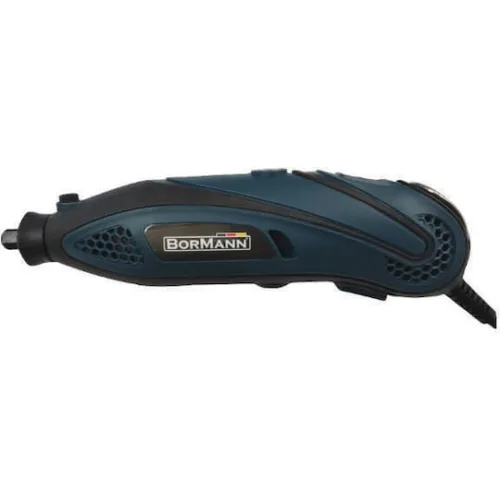 BORMANN BMG1360 Πολυεργαλείο 135W Με 40 Εξαρτήματα