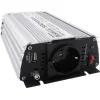 BORMANN BMI1010 Inverter-Μετατροπέας 12V-220V, 1000W