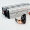 BORMANN BMI1010 Inverter-Μετατροπέας 12V-220V, 1000W