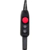 Bormann Pro Ηλεκτρικό Παλάγκο BPA5118 για Φορτίο Βάρους έως 500kg σε Μπλε Χρώμα