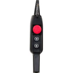 Bormann Pro Ηλεκτρικό Παλάγκο BPA5118 για Φορτίο Βάρους έως 500kg σε Μπλε Χρώμα