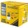 BORMANN BPG9100 Πιστόλι Βαφής Ηλεκτρικό HVLP 800W