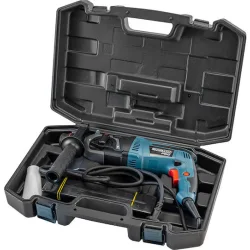 Bormann Pro BPH2900 Κρουστικό Σκαπτικό Πιστολέτο Ρεύματος 720W με Υποδοχή SDS Plus 043171