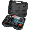 BORMANN Pro BPH3100 Σκαπτικό Περιστροφικό Πιστολέτο SDS-PLUS 1200W,5J