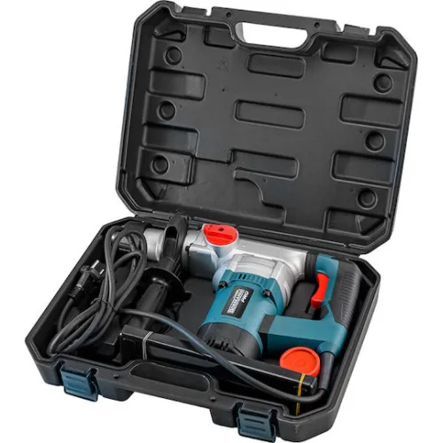 BORMANN Pro BPH3100 Σκαπτικό Περιστροφικό Πιστολέτο SDS-PLUS 1200W,5J