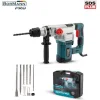 BORMANN Pro BPH4400 Σκαπτικό Περιστροφικό Πιστολέτο SDS-PLUS 1500W,5.5J