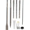 BORMANN Pro BPH4400 Σκαπτικό Περιστροφικό Πιστολέτο SDS-PLUS 1500W,5.5J