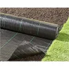 Bormann BPN1305 Ύφασμα Εδαφοκάλυψης 90gr/m² 2x50m Μαύρο