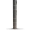 Bormann BPN1305 Ύφασμα Εδαφοκάλυψης 90gr/m² 2x50m Μαύρο
