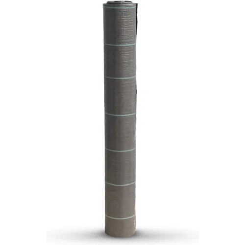 Bormann BPN1305 Ύφασμα Εδαφοκάλυψης 90gr/m² 2x50m Μαύρο