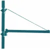 Bormann Pro BPP1010 Βάση Παλάγκου (Βραχίονας) 75