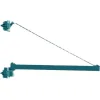 Bormann Pro BPP1010 Βάση Παλάγκου (Βραχίονας) 75