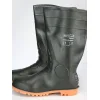 Bormann Pro Αντιολισθητικές Unisex Γαλότσες Εργασίας Γονάτου ΠράσινεςΚωδικός: 037422