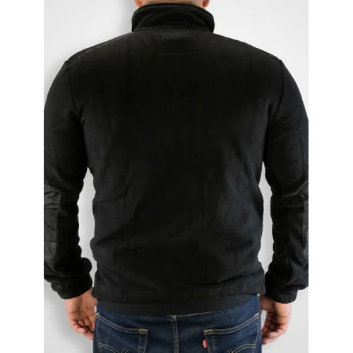 Bormann Pro BPP7021 Ζακέτα Εργασίας Fleece ΜαύρηΚωδικός: 029748