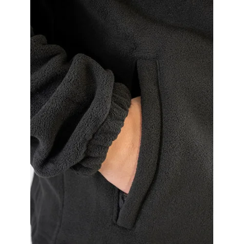 Bormann Pro BPP7021 Ζακέτα Εργασίας Fleece ΜαύρηΚωδικός: 029748