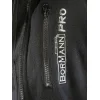 Bormann Pro BPP7021 Ζακέτα Εργασίας Fleece ΜαύρηΚωδικός: 029748