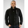 Bormann Pro BPP7021 Ζακέτα Εργασίας Fleece ΜαύρηΚωδικός: 029748