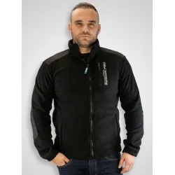 BORMANN Pro BPP7024 Μπουφάν Fleece Εργασίας Parma XXL