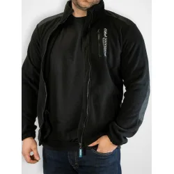 BORMANN Pro BPP7024 Μπουφάν Fleece Εργασίας Parma XXL