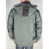 BORMANN Pro BPP7038 Μπουφάν Everest Αδιάβροχο Με Επένδυση L