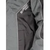 BORMANN Pro BPP7038 Μπουφάν Everest Αδιάβροχο Με Επένδυση L