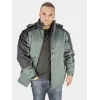 BORMANN Pro BPP7041 Μπουφάν Everest Αδιάβροχο Με Επένδυση S