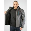 BORMANN Pro BPP7053 Μπουφάν Softshell Με Κουκούλα Napoli, S