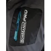 BORMANN Pro BPP7053 Μπουφάν Softshell Με Κουκούλα Napoli, S