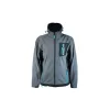 BORMANN Pro BPP7056 Μπουφάν Softshell Με Κουκούλα Napoli, XL