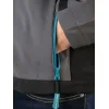 BORMANN Pro BPP7056 Μπουφάν Softshell Με Κουκούλα Napoli, XL